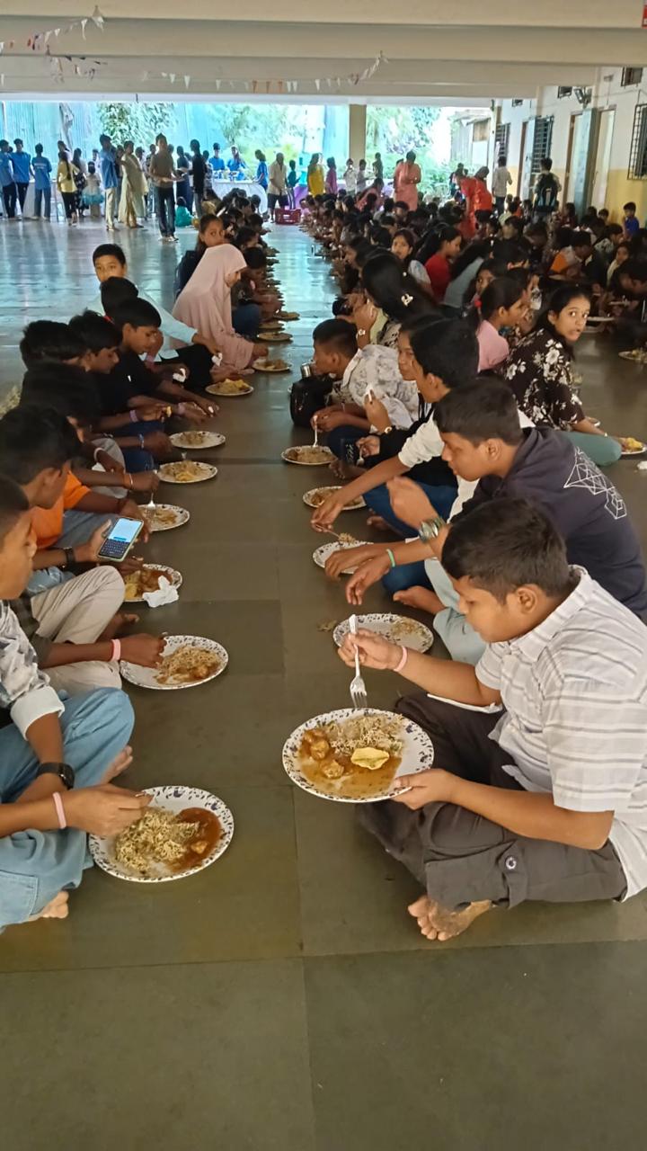 Children's Day Celebration